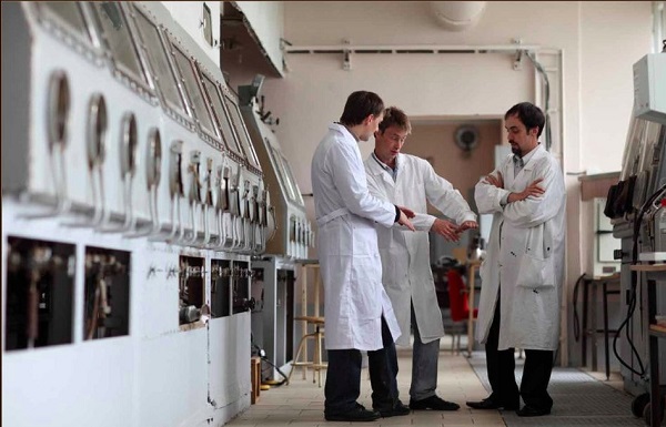 Разработана технология производства уран-силицидного ядерного топлива нового поколения безопасности