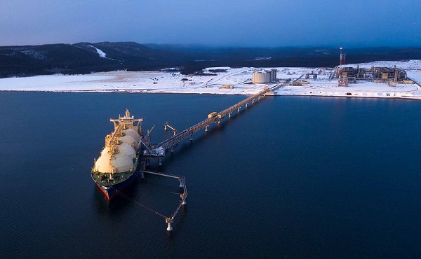 Сахалин станет пилотной площадкой по внедрению торгов квотами на выброс углерода