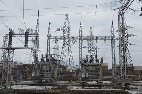 В столичном регионе МОЭСК зафиксировала пик электропотребления