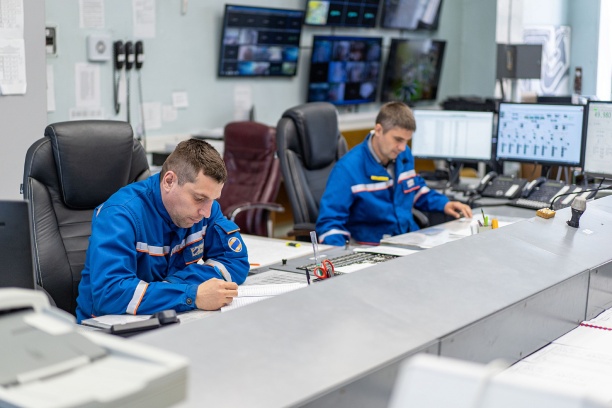 Исторический рекорд выработки электроэнергии установлен на Каскаде Вилюйских ГЭС