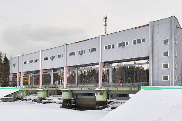 Снабжающие Москву водохранилища готовы к весеннему паводку