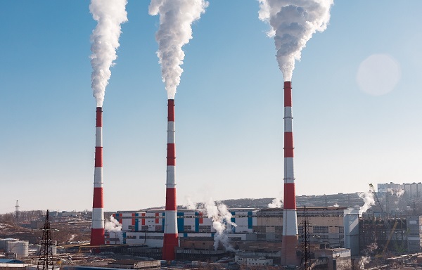 На Владивостокской ТЭЦ-2 прошло заседание Межотраслевого совета потребителей Приморского края 