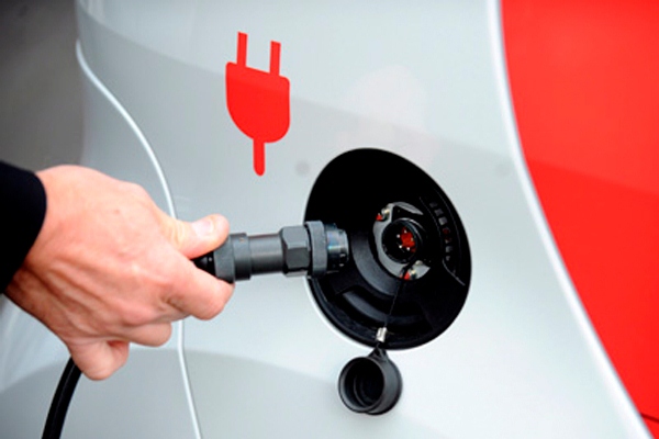 Московская область перенимает опыт Нидерландов по развитию инфраструктуры для электротранспорта