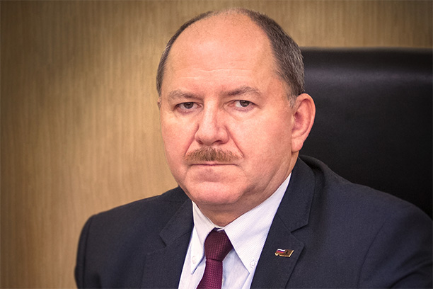 Политика должна быть социально ориентированной