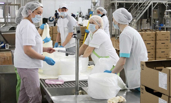 Предприятия Тульской области все чаще выбирают автономное энергоснабжение