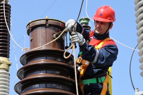 В Нижегородской области введено в эксплуатацию в 2017 году свыше 60 МВА трансформаторных мощностей