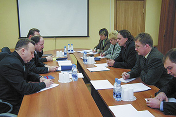 «Хотя социальный диалог невозможно довести до заключительной точки, его ни в коем случае не следует прекращать!»