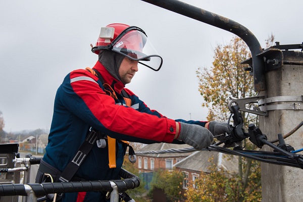 «Россети Урал» выдали уральской столице порядка 66 МВт дополнительной мощности