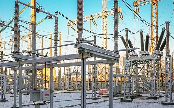 В Москве завершен второй этап реконструкции подстанции «Баскаково»