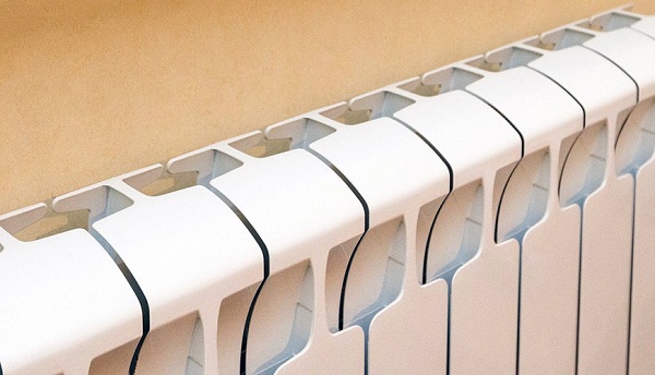 В Калининграде завершается отопительный сезон