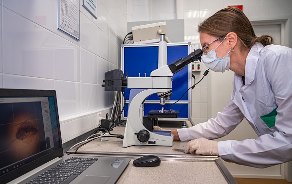 «Транснефть – Урал» выполнила 56,8 тыс. экологических исследований 