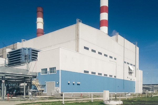 «Т Плюс» начала монтаж оборудования на Пермской ТЭЦ-9 по программе ДПМ-2