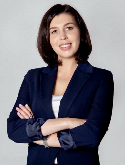 Заместителем генерального директора Холдинга Т1 по персоналу назначена Екатерина Колесникова