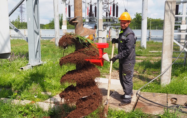«БСК» модернизирует значимую в энергосистеме Башкирии подстанцию «Туймазы»