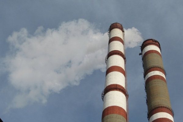 Экологичность оборудования Южной тепловой станции СГК повысится