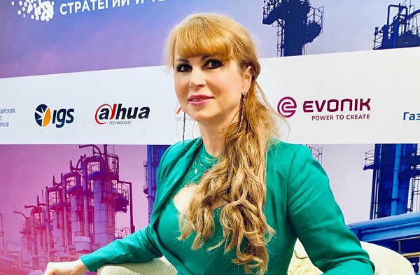 Эксперт: В отношении российской энергетики санкции сработали как «обратный клапан»