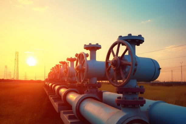 Минэнерго призывает Европу проявить инициативу по продлению транзита газа РФ