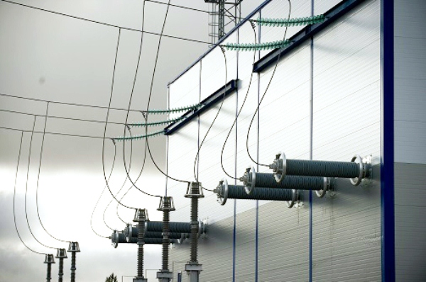 На кабельно-воздушной линии «Очаково – Западная» будет внедряться система АПВ 