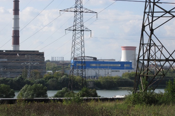 На «Сургутской ГРЭС-2» реализуют 45 проектов по повышению надежности оборудования