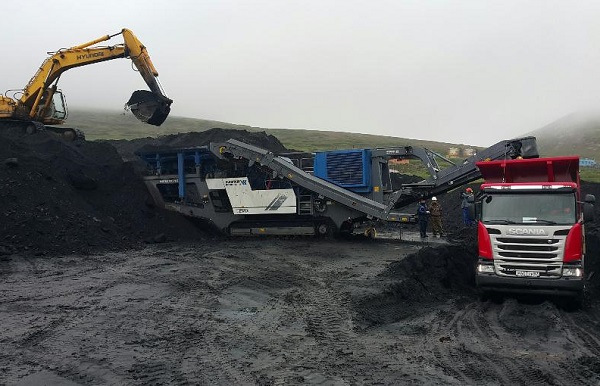 Внутренний рост цен на уголь ведет к убыткам генерирующих компаний на Дальнем Востоке