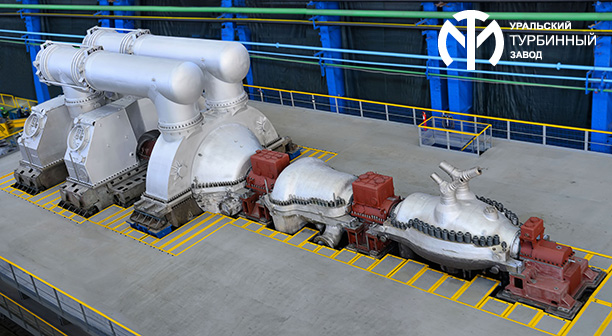 Высокий сезон: Реальные тенденции на рынке паротурбинного оборудования