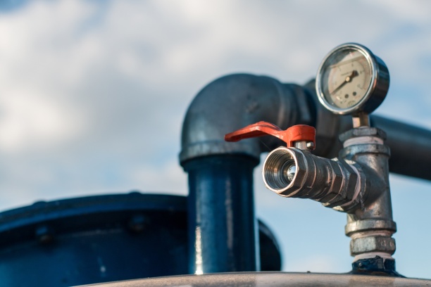 ФАС повысит тариф на транспортировку дизельного топлива на 7,4%