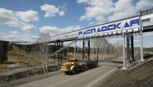 В Кемеровской области закрыт участок одной из шахт