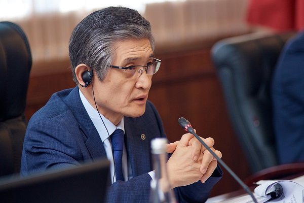 Суперсети - будущее интеграции национальных энергосистем 