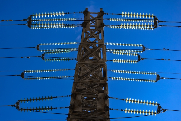 «Россети» планируют построить энергокольцо 500 кВ в Краснодарском крае