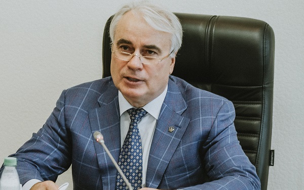 В Комитет Госдумы РФ по энергетике поступили поправки «Единой России» к закону о  газоснабжении