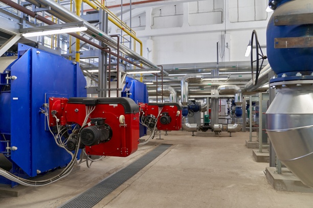 ТЭК модернизирует рекордное количество котлов в 2024 году