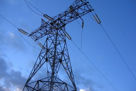 Потребление электроэнергии в Республике Татарстан в марте 2016 года увеличилось на 2,9%