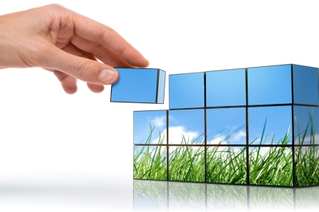 «ДРСК» проводит экологические мероприятия