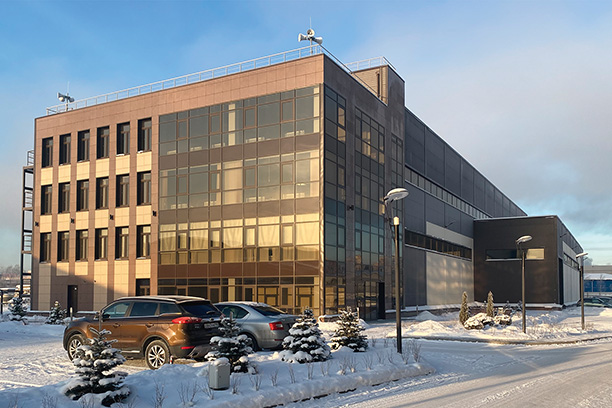 Цифровые подстанции и оборудование для «зеленой» энергетики начинают производить в Петербурге