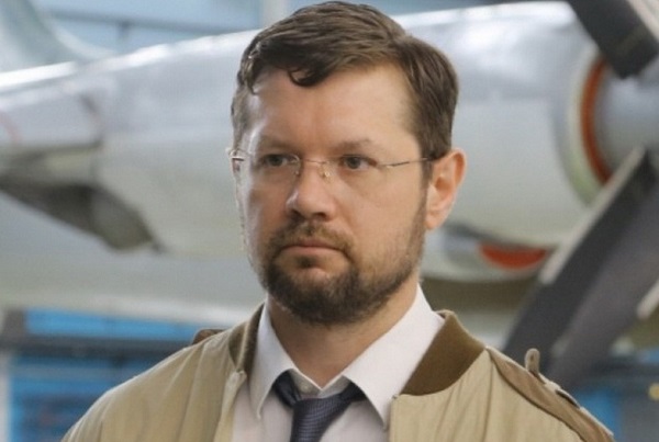 Александр Конюхов возглавил «Силовые машины»