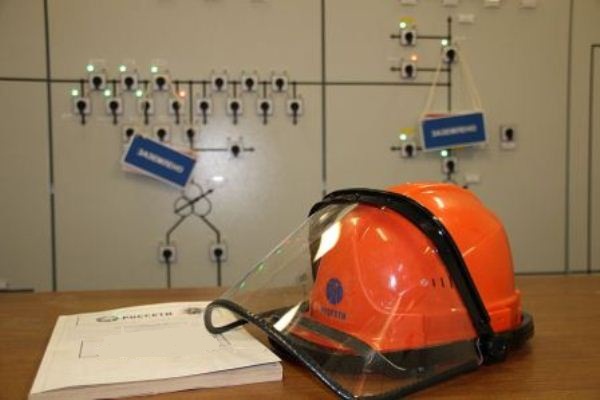 Персонал гидроэлектростанций «ТГК-1» посоревнуется в профессионализме