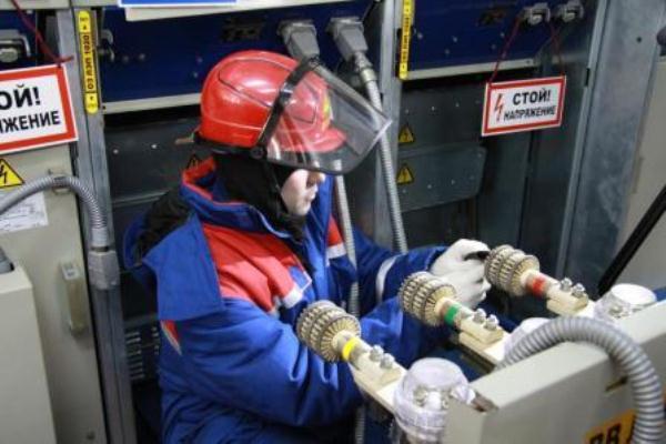 В Кировской области за 6 месяцев построено более 56 км ЛЭП