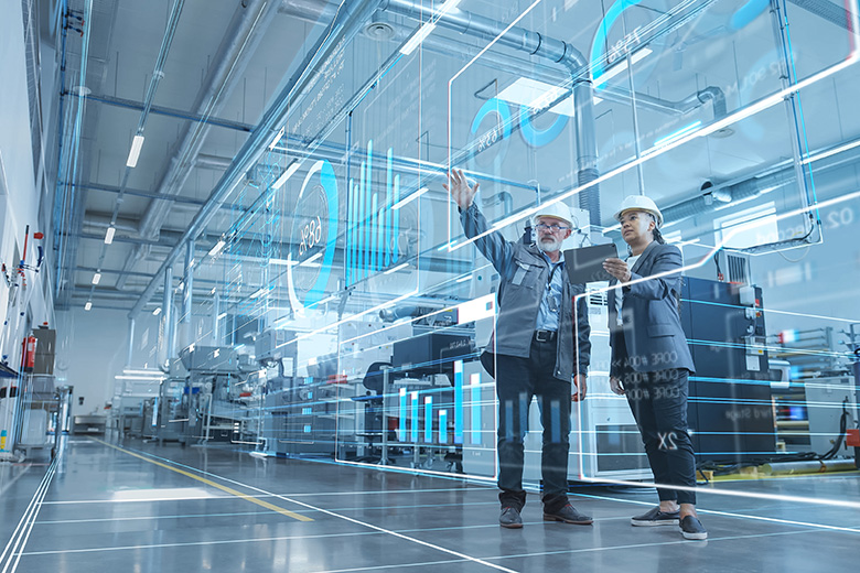 Ремонтами займется цифра?