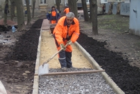 «Курская генерация» выделит более 12 млн рублей на благоустройство территорий в 2018 году