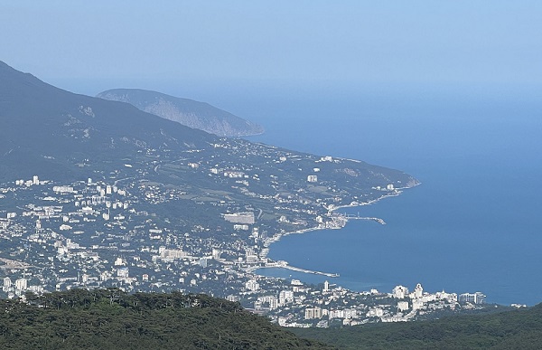 Россия минимизирует экологические риски за счет внедрения системы мониторинга состояния окружающей среды