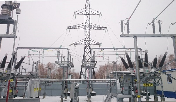 Завершена масштабная реконструкция подстанции «Миасская»