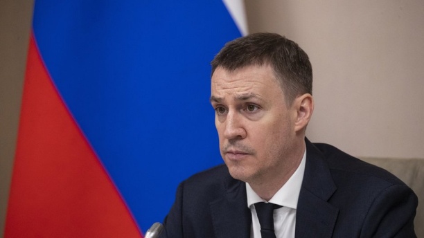 Отвечать за госполитику в области ограничения выбросов парниковых газов и климатические проекты будет Дмитрий Патрушев 