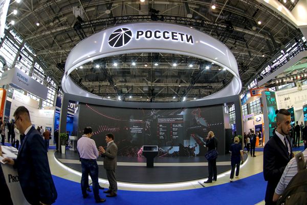 Международный форум «Электрические сети» превзошел ожидания участников и организаторов