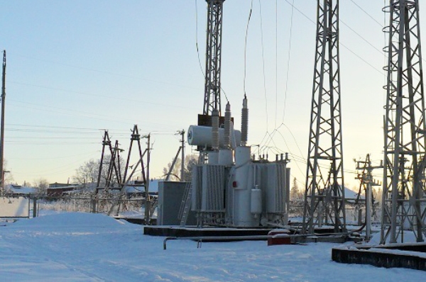 ФСК ЕЭС направит 1,8 млрд рублей на финансирование ремонтной кампании в Сибири