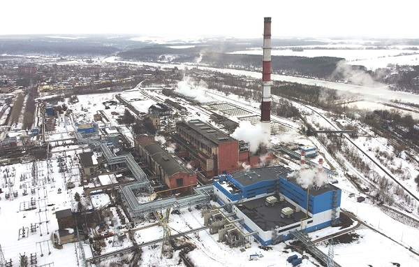 «Квадра» направила на плановый ремонт газовой турбины Алексинской ТЭЦ более 370 млн рублей