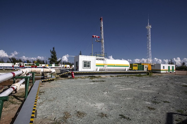 «Зарубежнефть» продолжает повышать эффективность реализации проекта «Бока де Харуко» на Кубе