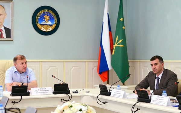 «Россети Кубань» инвестирует 4,2 млрд. рублей в развитие электросетевого комплекса Адыгеи