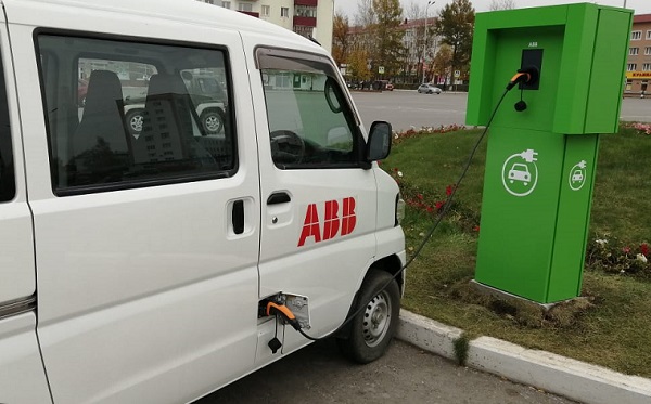 Ключ к развитию электротранспорта - международное сотрудничество