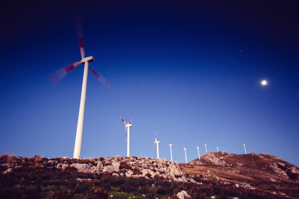 Николай Шульгинов настаивает на проведении конкурса по строительству генерации на юге России