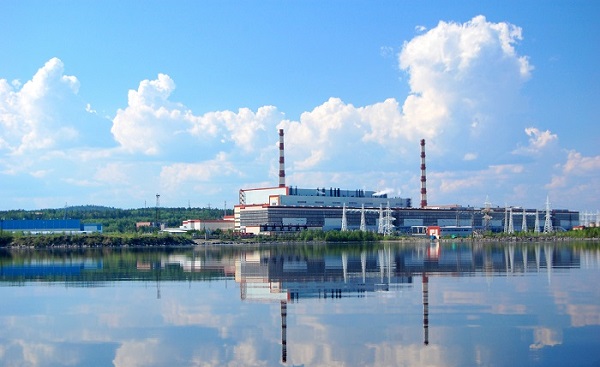 На Кольской АЭС введут дополнительную систему безопасности